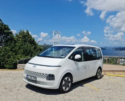هيونداي ستاريا hyundai staria