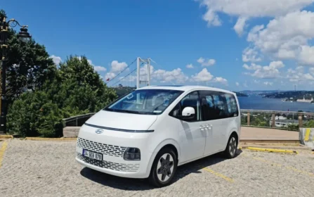 هيونداي ستاريا hyundai staria