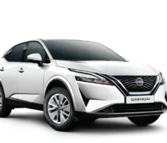 نيسان كاشكاي nissan qashqai
