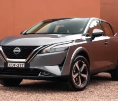 نيسان كاشكاي nissan qashqai