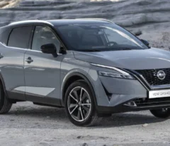 نيسان كاشكاي nissan qashqai