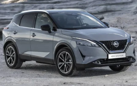نيسان كاشكاي nissan qashqai