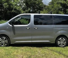 بيجو ترافلر peugeot traveller