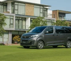 بيجو ترافلر peugeot traveller