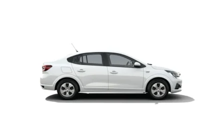 رينو تايلانت renault taliant