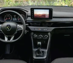 رينو تايلانت renault taliant