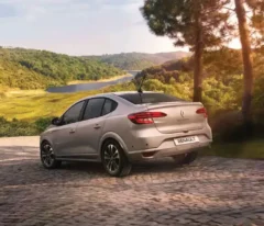 رينو تايلانت renault taliant