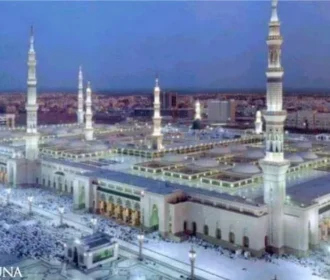 أسعار الفنادق في المدينة المنورة 3 نجوم بأسعار رخيصة