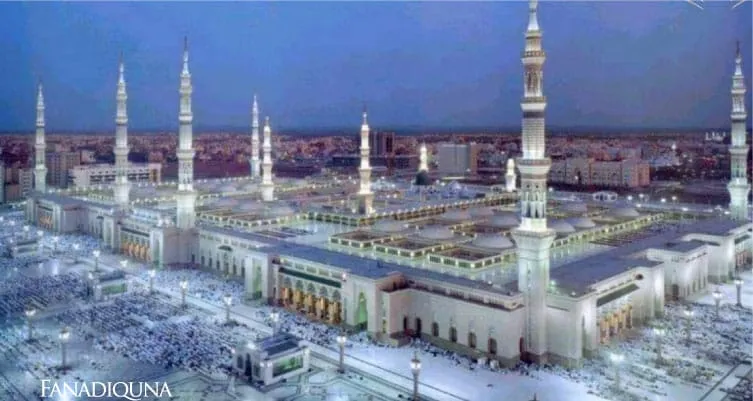 أسعار الفنادق في المدينة المنورة 3 نجوم بأسعار رخيصة