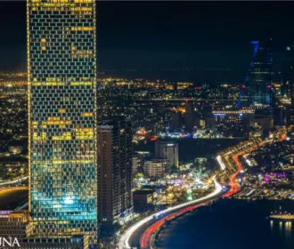أفضل فنادق شمال جدة السعودية لعام 2027