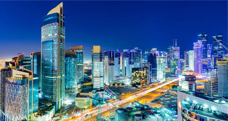 ارخص الفنادق في قطر لعام 2025 – إقامة مريحة بأسعار تنافسية