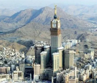 12 من أرخص فنادق مكة والأعلى تقييما