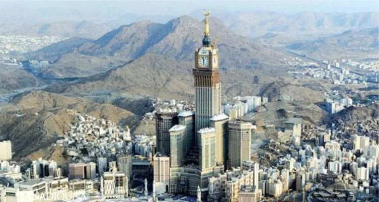 12 من أرخص فنادق مكة والأعلى تقييما