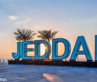 ارقى شقق مفروشة جدة حي السلامة قريبة من المطار