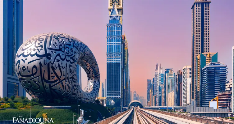 ارقى فنادق دبي: قائمة ب 10 فنادق مثالية لإقامتك