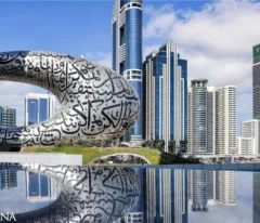 استكشف اسعار الفنادق في دبي 5 نجوم في عام 2027
