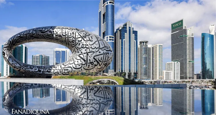استكشف اسعار الفنادق في دبي 5 نجوم في عام 2025