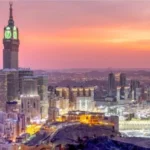اسعار الفنادق في مكة بالريال السعودي لعام 2025 – دليل شامل