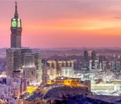 اسعار الفنادق في مكة بالريال السعودي لعام 2027 – دليل شامل
