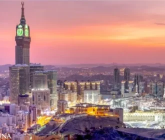 اسعار الفنادق في مكة بالريال السعودي لعام 2027 – دليل شامل