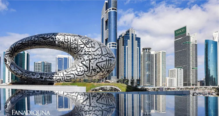 اسماء الفنادق في دبي الأفضل والأرخص
