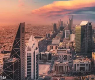 مجموعة تضم افخم فنادق الرياض