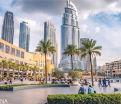 افخم فنادق دبي ال10: وجهتك المثالية لإقامة مريحة