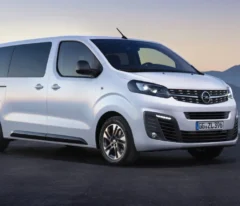 اوبل زافيرا opel zafira