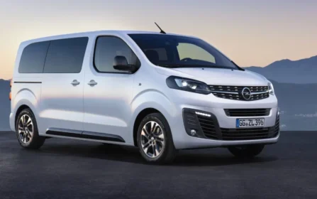 اوبل زافيرا opel zafira