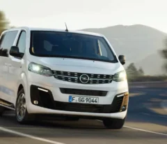 اوبل زافيرا opel zafira