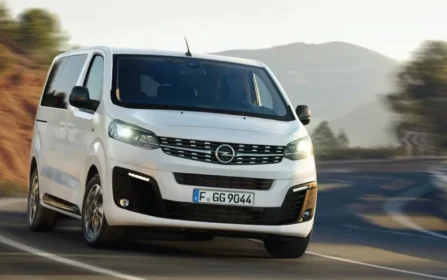 اوبل زافيرا opel zafira