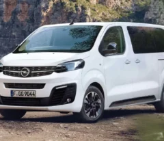 اوبل زافيرا opel zafira