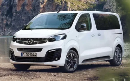 اوبل زافيرا opel zafira
