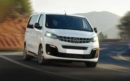 اوبل زافيرا opel zafira