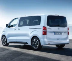 اوبل زافيرا opel zafira