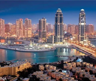 حجز فنادق قطر بأفضل الأسعار مع عروض حصرية