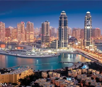 حجز فندقي قطر بأفضل العروض الحصرية من بوكينج