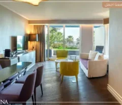 فندق سويس اوتيل المروج دبي