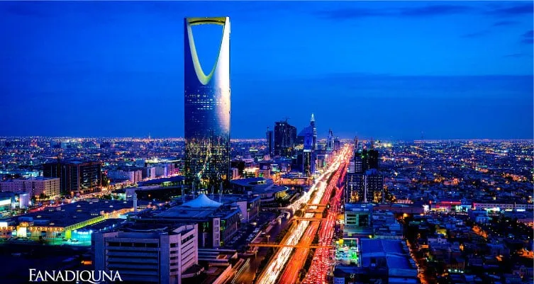 أفضل فنادق الرياض خمس نجوم الأعلى تقييمًا على بوكينج