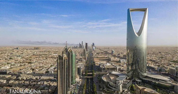 أفضل 7 فنادق الرياض رخيصة على بوكينج