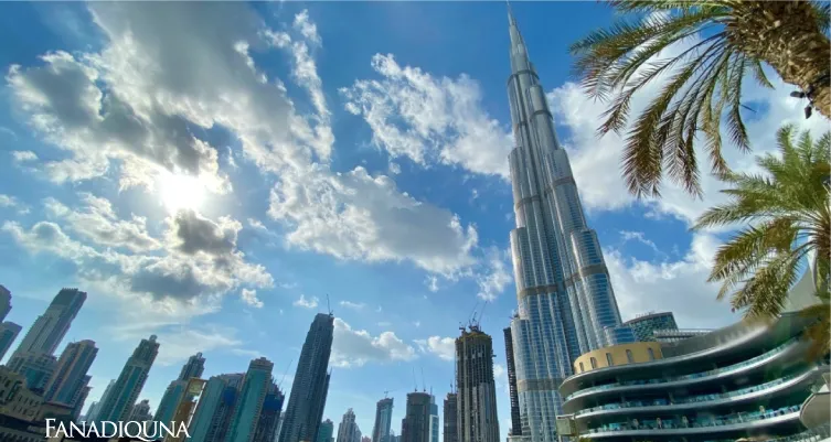 فنادق دبي على البحر: 10 فنادق بإطلالات وأنشطة استثنائية