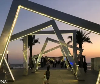 أفضل فنادق شارع الامير سلطان جدة