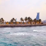 فنادق شارع فلسطين جدة