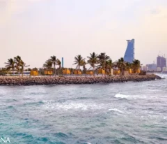 فنادق شارع فلسطين جدة