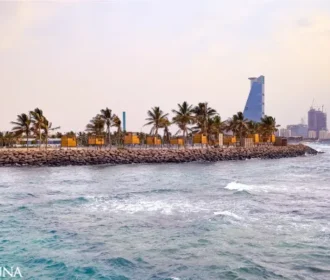 فنادق شارع فلسطين جدة
