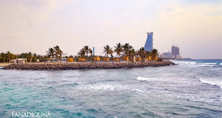 فنادق شارع فلسطين جدة