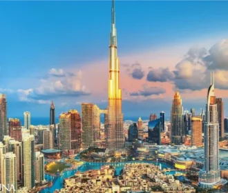 فنادق عائلية في دبي : 10 فنادق مناسبة للعائلات