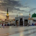 10 من أفضل فنادق قريبة من الحرم النبوي رخيصة وممتازة