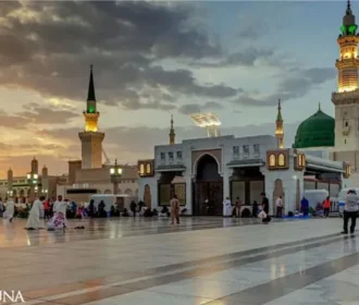 10 من أفضل فنادق قريبة من الحرم النبوي رخيصة وممتازة