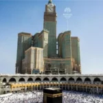 7 من أفضل فنادق مكة رخيصة وقريبة من الحرم المكي